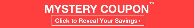 Mystery Coupon** - Click Anywhere to Activate