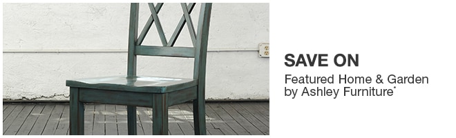 Ashley Furniture*