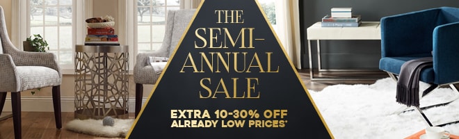 Extra 10-30% Off Already Low Prices*