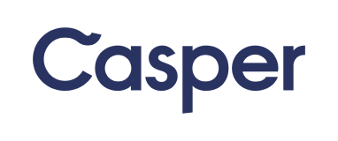 Casper Sleep Logo