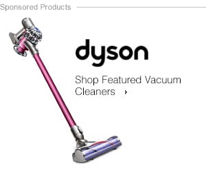 Discount coupons for dyson vacuum cleaners