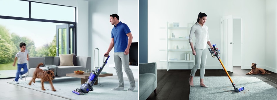 Bed bath and beyond outlet dyson