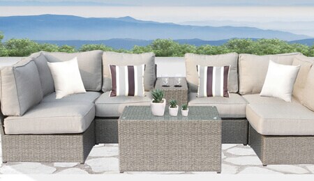 Extra 10% Off Garden & Patio*