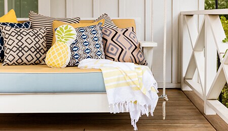 Extra 10% Off Home Decor*