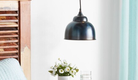 Extra 10% Off Lighting & Ceiling Fans*