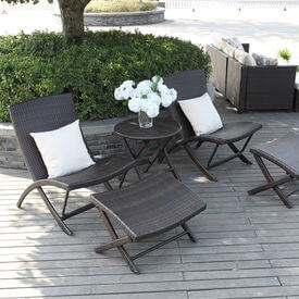 Extra 10% Off Select Furniture by Handy Living*