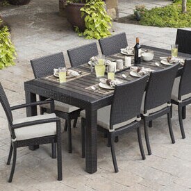 Extra 10% Off Select Patio Furniture by RST Brands*
