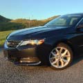 Chevrolet Impala