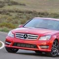 Mercedes Benz C-Class