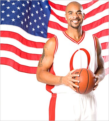 Carlos Boozer