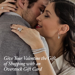 Give Your Valentine a Gift Card