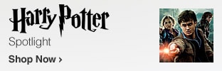 Harry Potter Spotlight