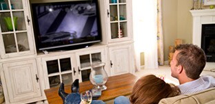 TV Deals on DVD