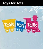 Toys for Tots