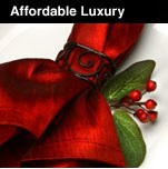 Affordable Luxury