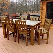 Outdoor Dining Sets For Less | Overstock.com