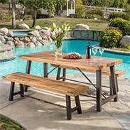 Buy Outdoor Dining Sets Online at Overstock.com | Our Best Patio