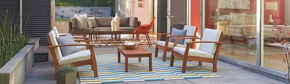 Top Rated Garden & Patio Furniture