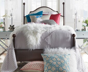 Extra 10% off Bedroom Furniture*