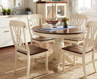 Extra 10% off Dining Room Furniture*