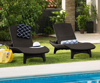 Up to 15% off Garden & Patio*