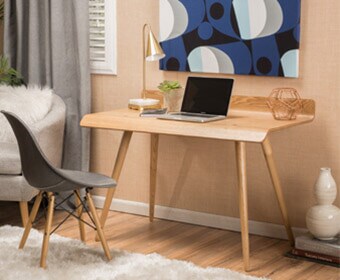 Extra 10% off Home Office*