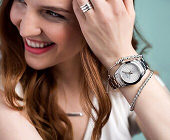 Extra 10% off Jewelry & Watches*