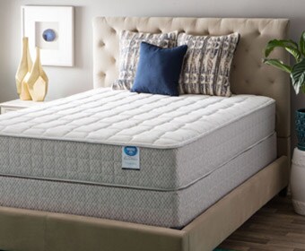 Extra 10% off Mattresses & Memory Foam*