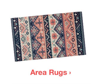 Area Rugs