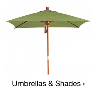 Umbrellas & Shades