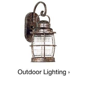 Outdoor Lighting