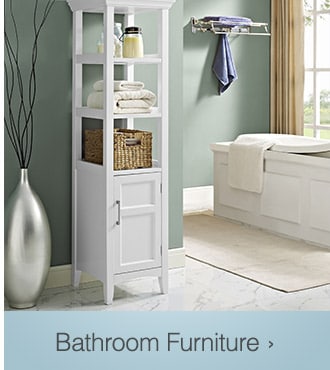 Bathroom Furniture