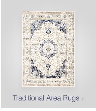Traditional Area Rugs