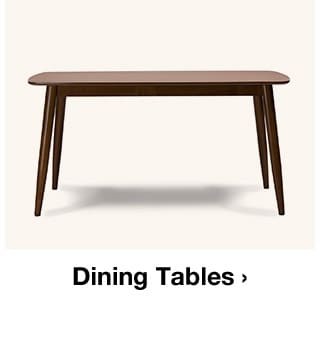 Dining Tables