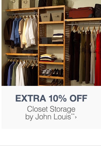 10% off coupon* - Shop now