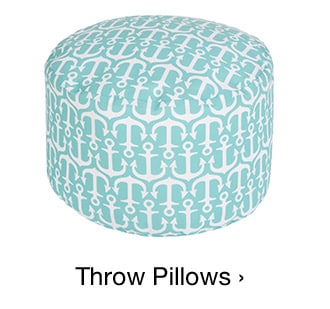 Throw Pillows