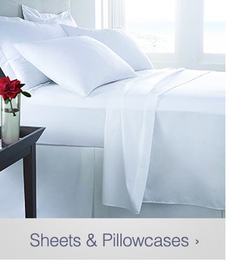 Sheets & Pillowcases
