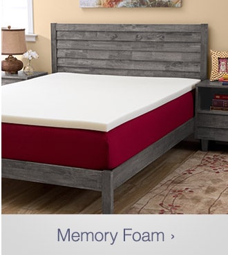 Memory Foam