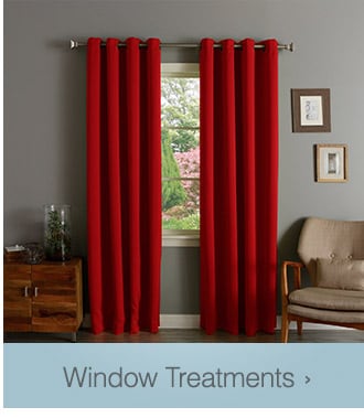 Window Treatments