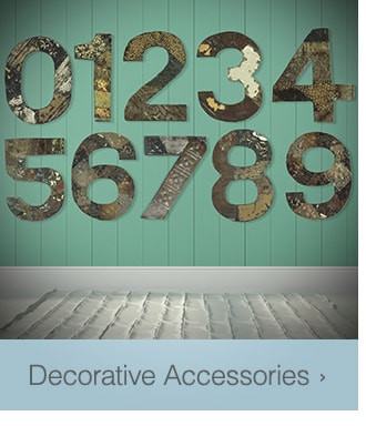 Decorative Accessories