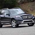 MercedesBenz GLK