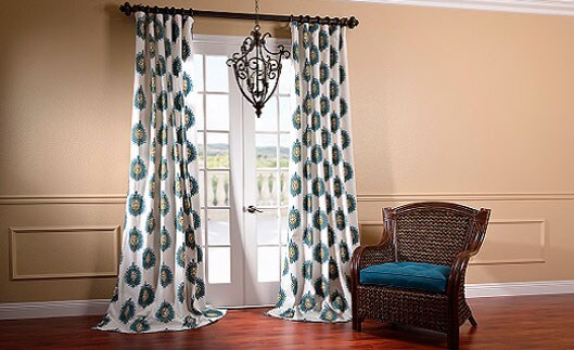 Exclusive Fabrics & Furnishings