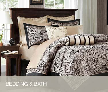 Bedding & Bath