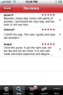 Comments