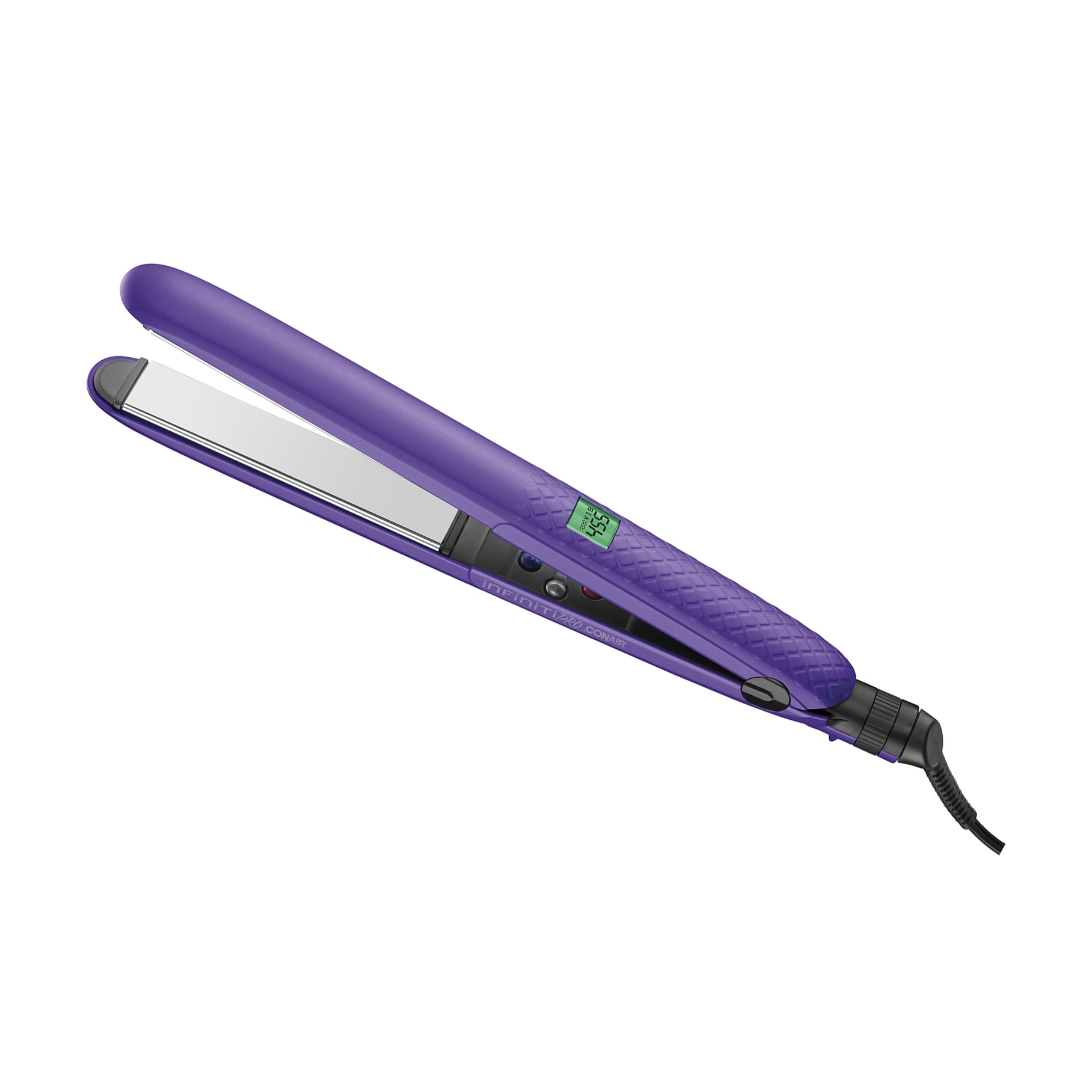 infiniti pro titanium flat iron