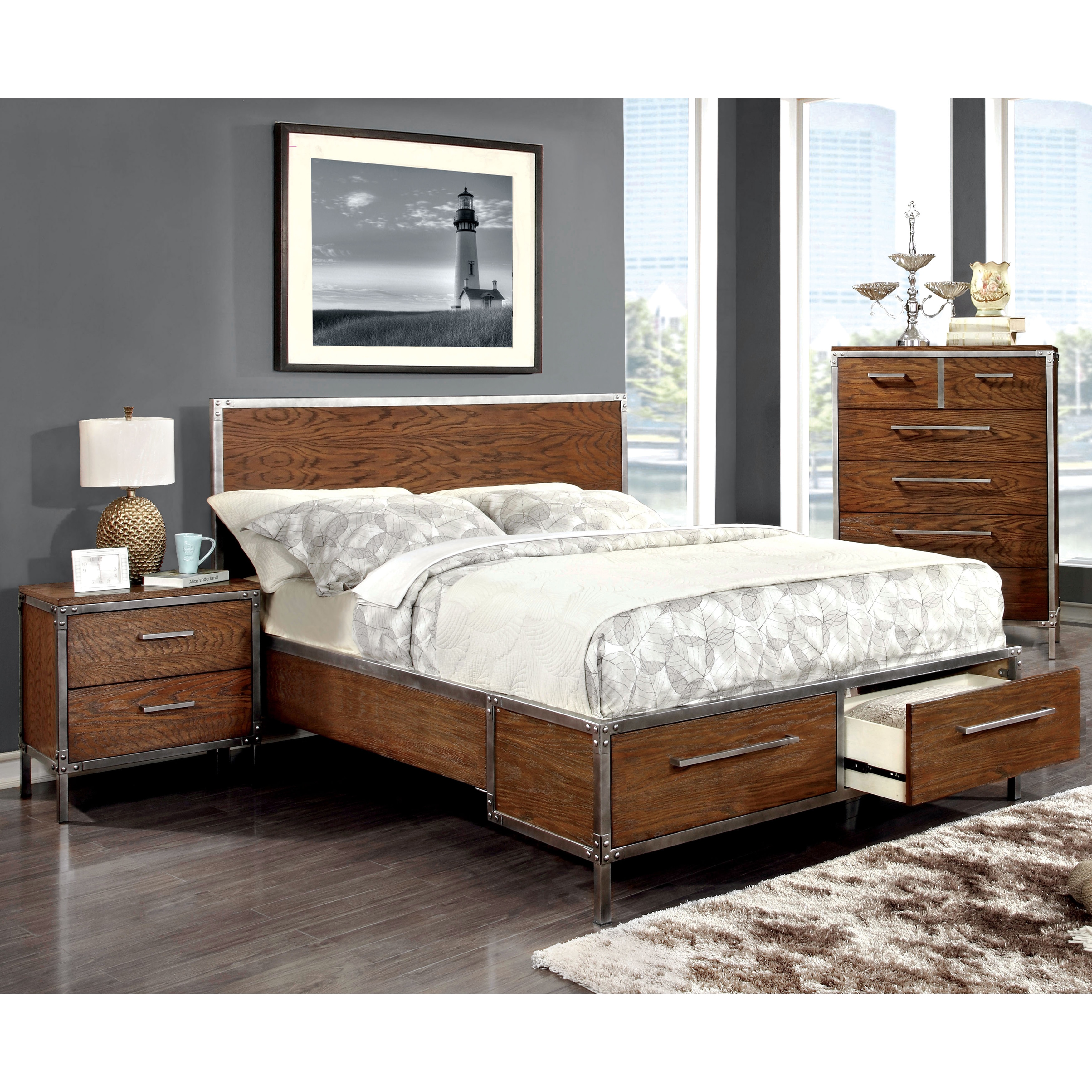 shop furniture of america