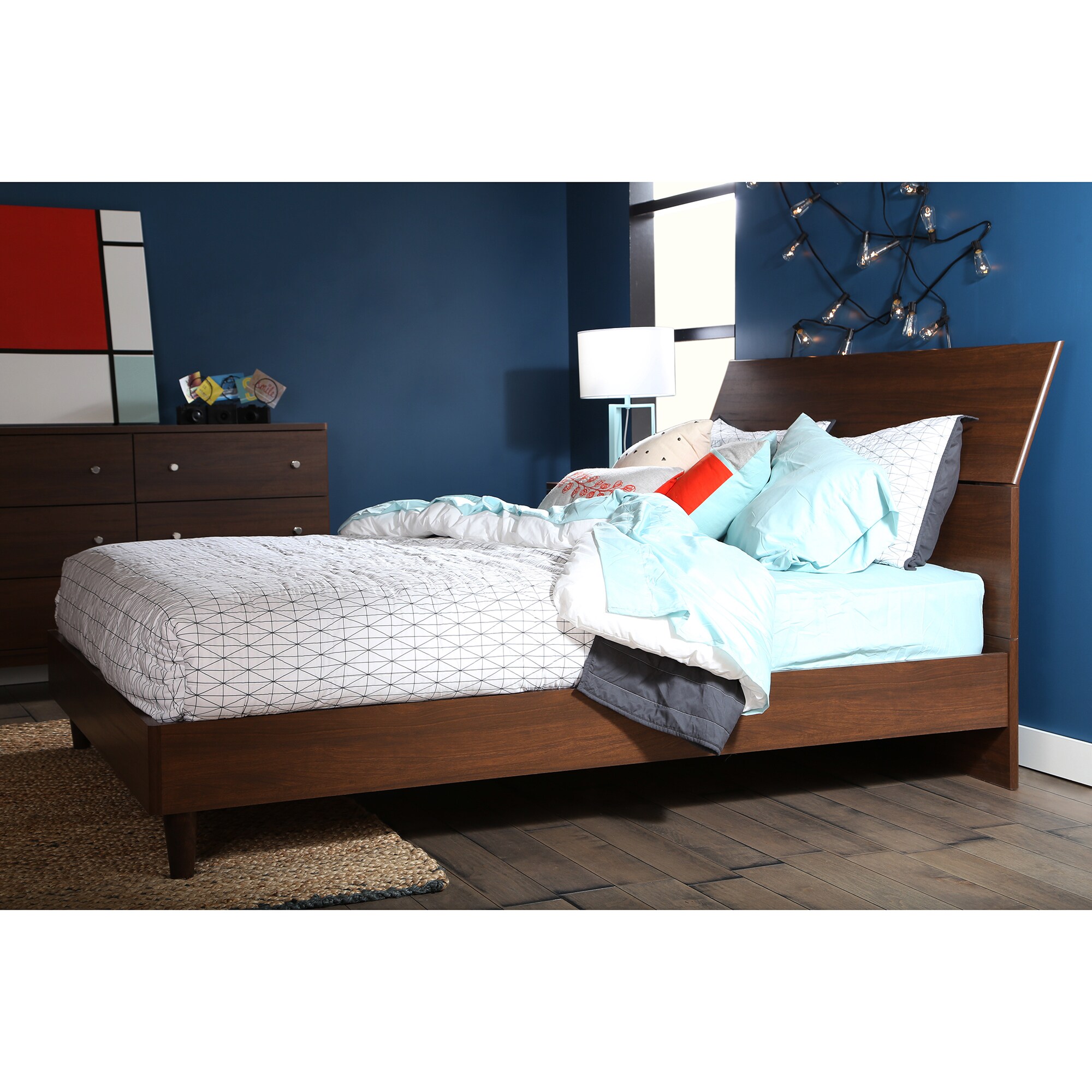 South Shore Olly Midcentury Modern Queen Platform Bed With Headboard Free Shipping Today Overstockcom . South Shore Olly Midcentury Modern Queen Platform Bed With south shore olly midcentury modern queen platform bed with headboard free shipping today overstockcom . south shore olly midcentury modern queen platform bed with