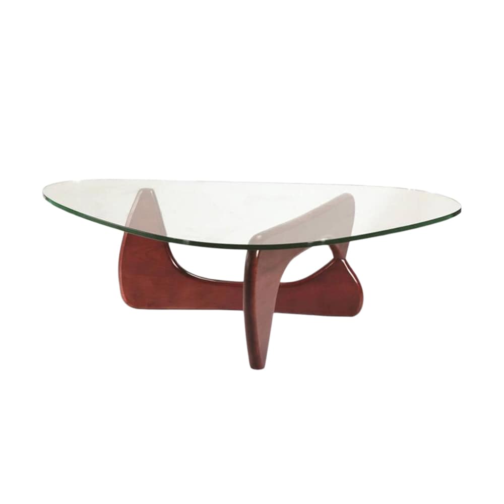 Mod Made Mid Century Modern Tribeca Tempered Gl Top Coffee Mod Made Mid Century Modern Tribeca Tempered Gl Top Coffee Table Free Shipping Today 10008187