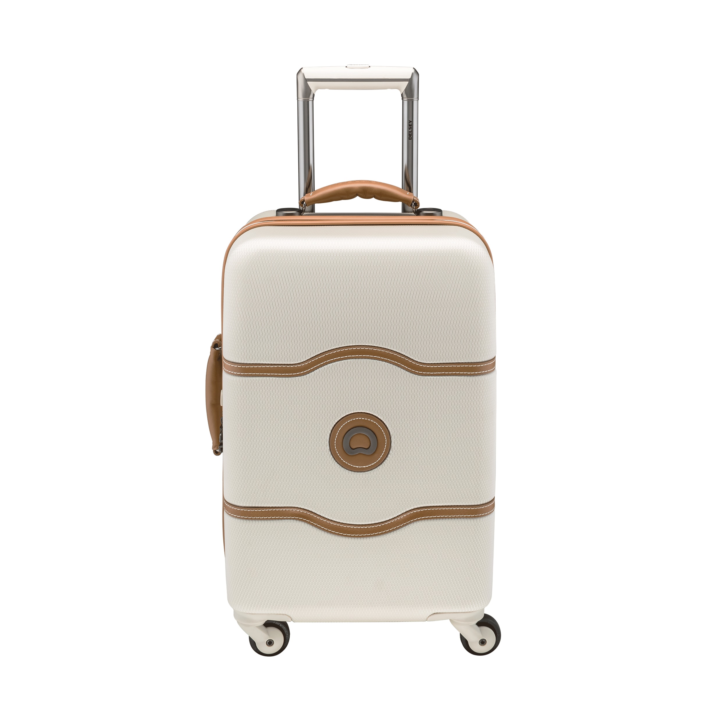 delsey chatelet 21 inch hardside luggage