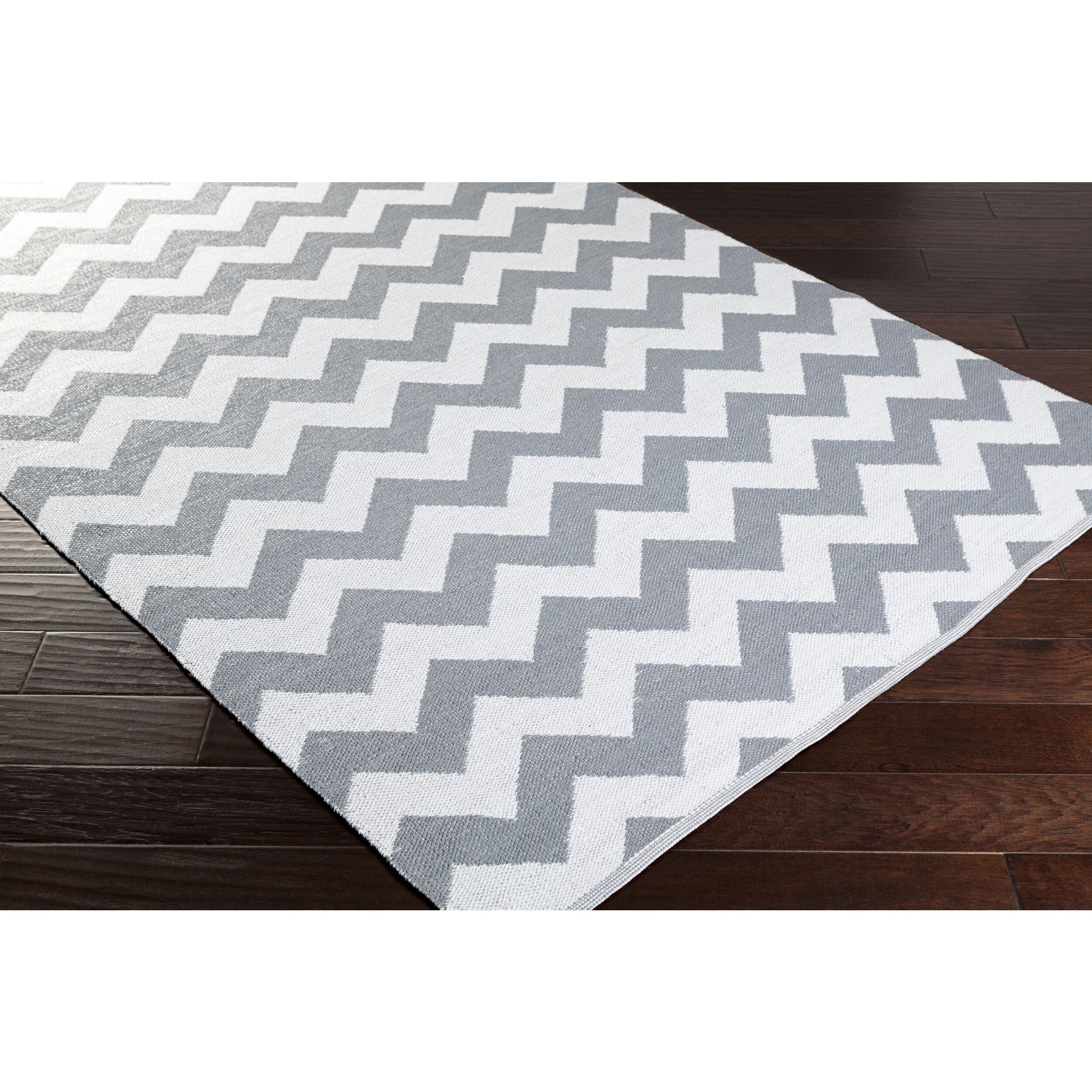 Hand Woven Judah Chevron Pvc Area Rug 8 X 11 Hand Woven Judah Chevron Pvc Area Rug 8 X 11